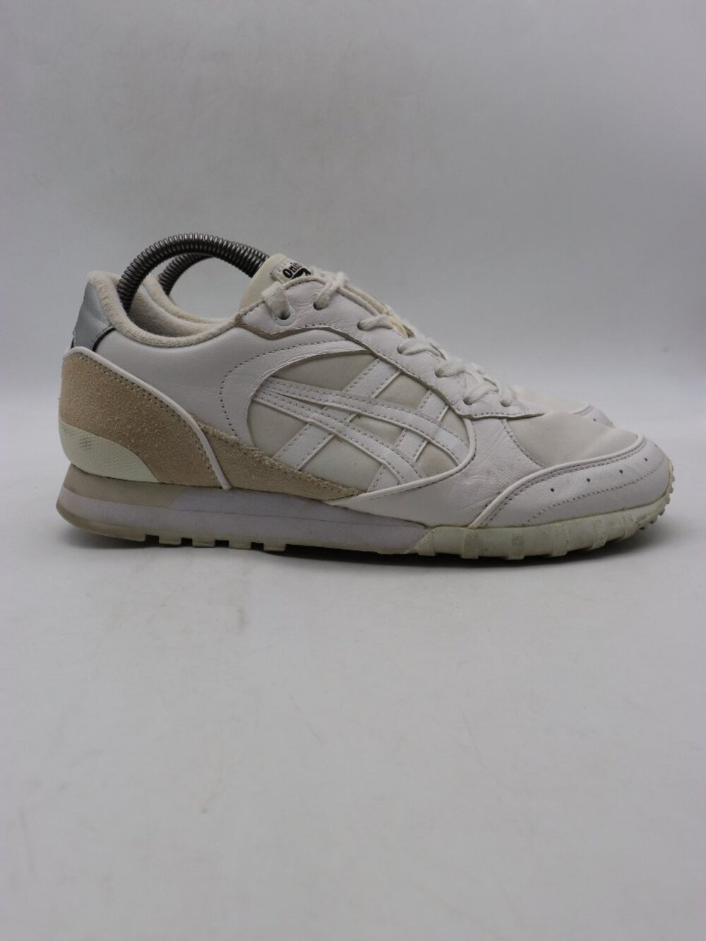 Asics Onitsuka Tiger Colorado Eighty-Five Men's 8.5 Athletic Sneakers 1183C043